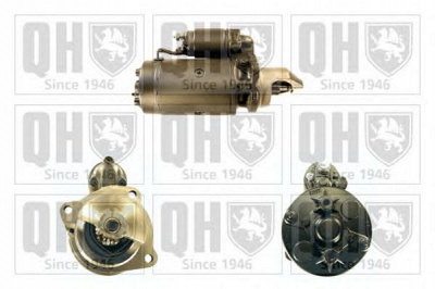 QUINTON HAZELL qrs1764 -  Стартер